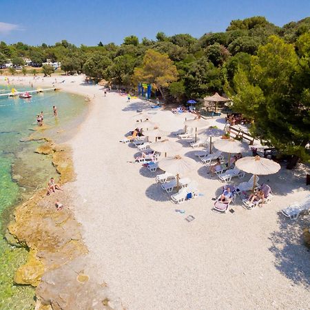 Camping Brioni Pula Exterior foto