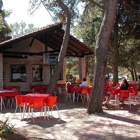 Camping Brioni Pula Exterior foto